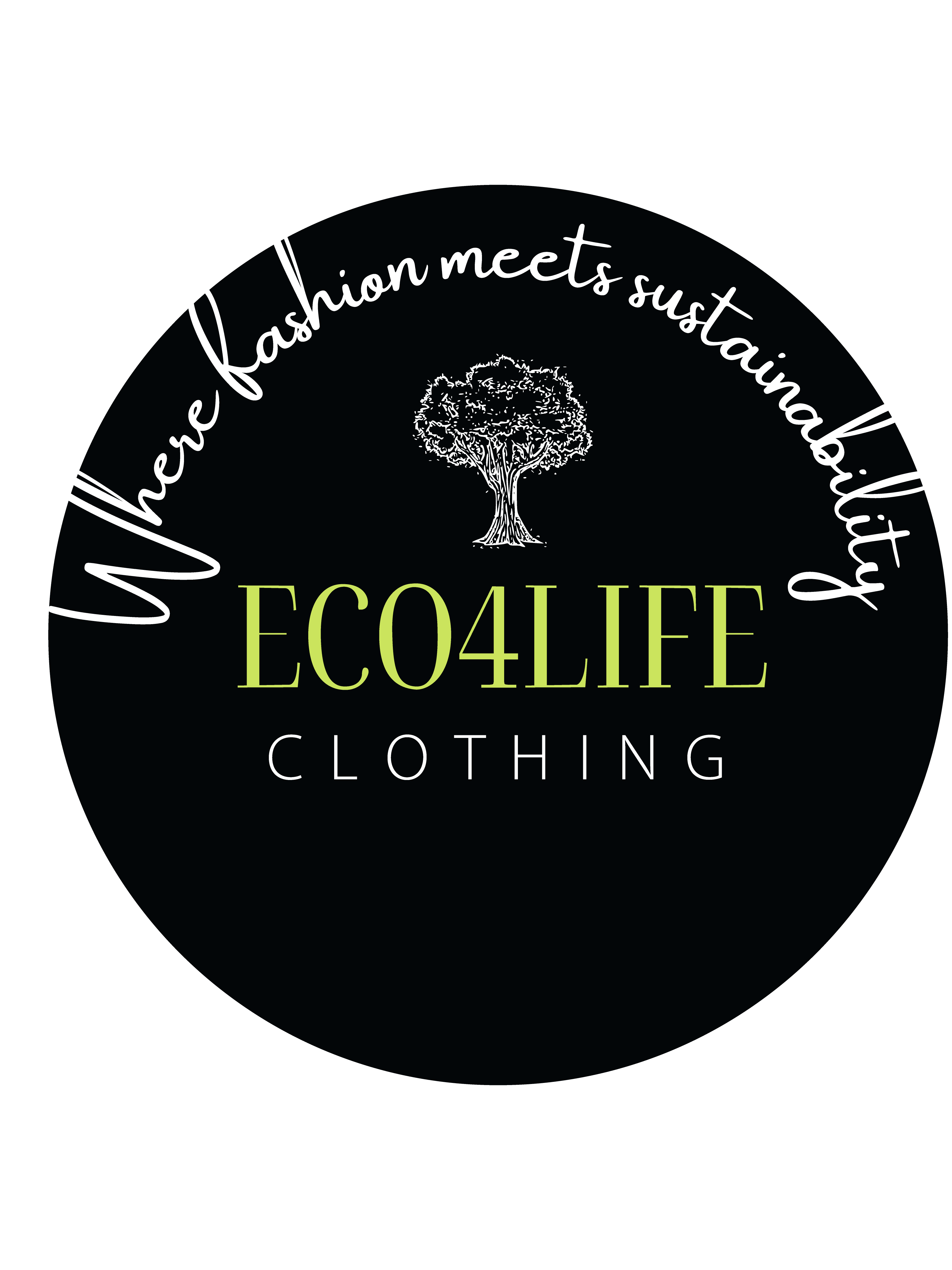 ECO4LIFE Clothing and Accessories 
